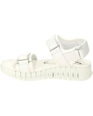 Ecco Sandale Gruuv 213103 - Weiß