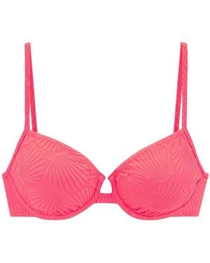 S.oliver Bikinitop - Pink
