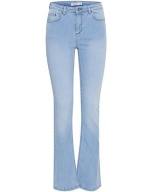 B.Young Jeans Bylola - Blau