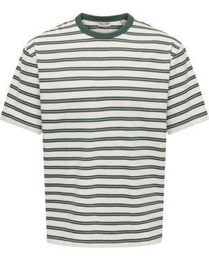 Only & Sons T-Shirt Onsgeorge - Grau