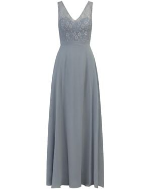 Kraimod Abendkleid - Grau