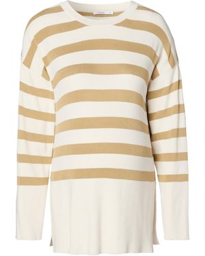 Noppies Pullover Skive - Natur