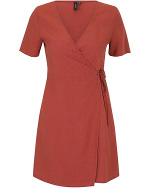 Vero Moda Kleid 'Vmmymilo' - Rot