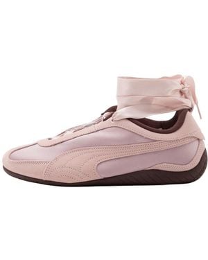 PUMA Sneaker Speedcat Go Etoile - Pink