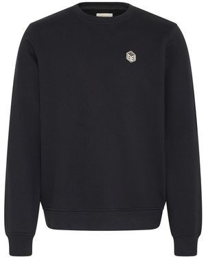 Blend Pullover Bhkerry - Blau