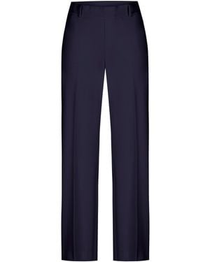 SteHmann Hose - Blau