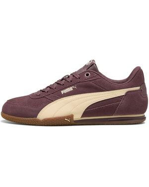 PUMA Sneaker Bella Donna - Braun