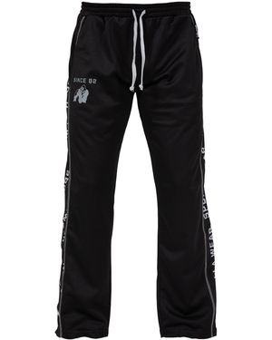 Gorilla Wear Funktionshose - Blau