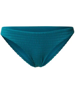 Hunkemöller Bikinihose St Kitts - Blau