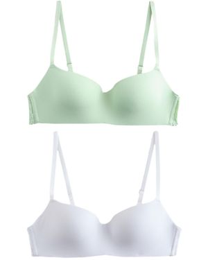 Next Bh Ultimate Comfort - Grün