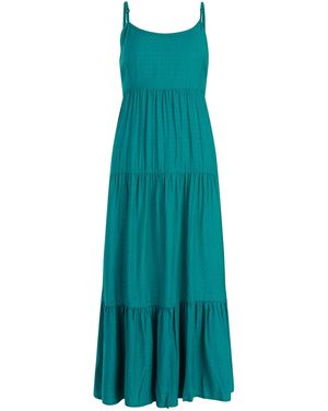 Protest Kleid Prtcookies - Grün
