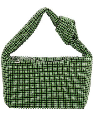 KRZY Handtasche - Grün