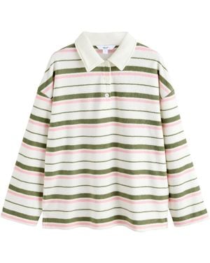 Next Pullover - Weiß