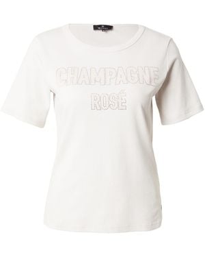 Monari T-Shirt - Weiß