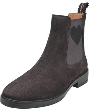 CRICKIT Chelsea Boot Alexia - Grau
