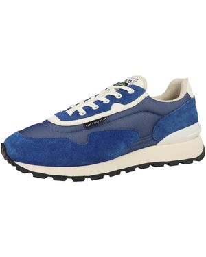 ekn Sneaker Muku - Blau