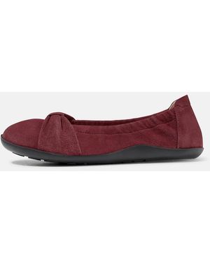 Bär Ballerina Elly - Lila