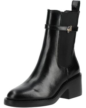 Steve Madden Stiefelette - Schwarz