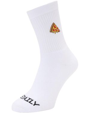 Iriedaily Socken - Weiß