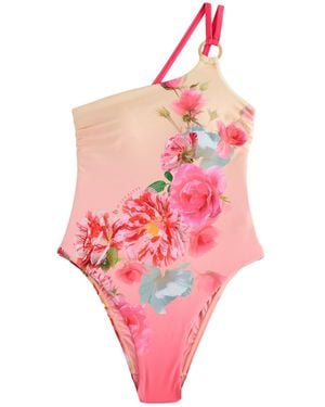 Ted Baker Badeanzug - Pink