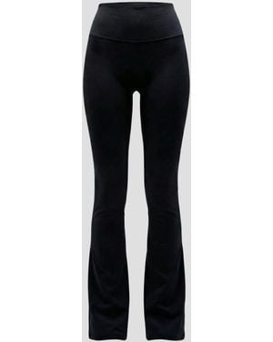 YO-GAYA Leggings - Schwarz