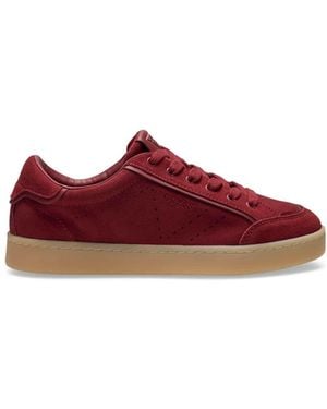 Guess Sneaker Jhell - Rot