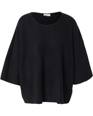 American Vintage Pullover Damsville - Schwarz