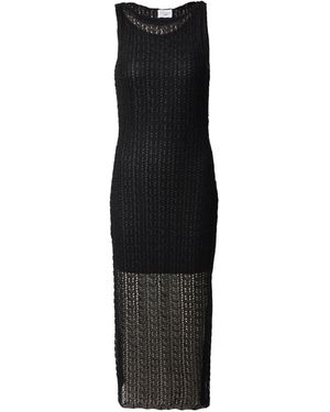 ABOUT YOU x Toni Garrn Kleid Giselle - Schwarz