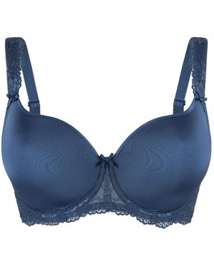 Lingadore Lingadore Bh - Blau