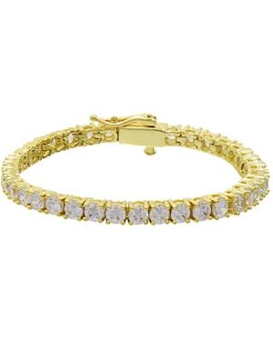 Fashionbox Armband - Mettallic