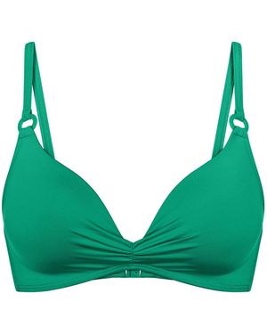Triumph Bikini-Top Label Mix & Match Summer - Grün