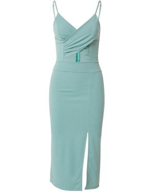 Wal-G Kleid Tina - Grün