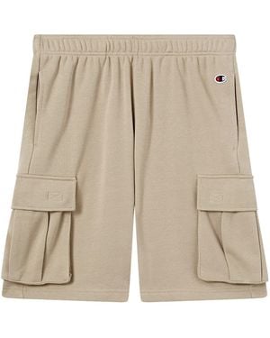 Champion Shorts - Natur