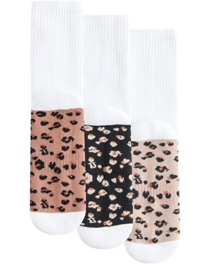 Next Socken - Weiß