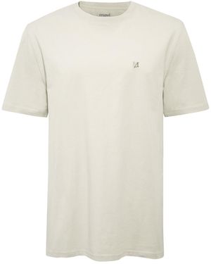 Mavi Shirt - Weiß