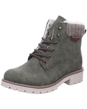Rieker Boots - Grau