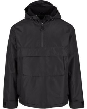 BRANDIT Jacke - Schwarz
