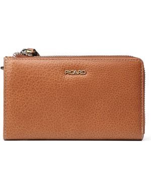 Picard Portemonnaie Calico 1 - Braun