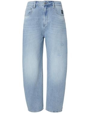 Elias Rumelis Jeans Yoana - Blau