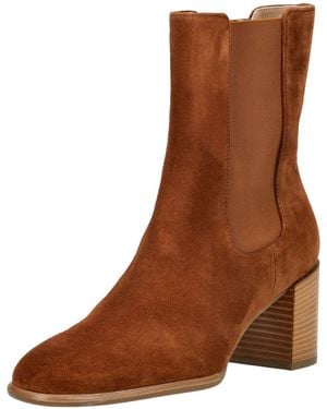 Högl Stiefelette - Braun