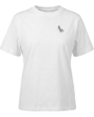 KLEINIGKEIT Shirt - Weiß