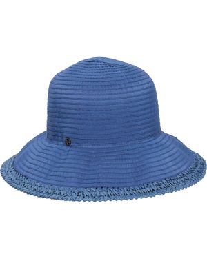 LOEVENICH Hut - Blau