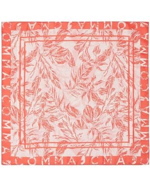 Comma, Tuch - Pink