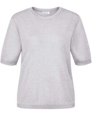 Seidensticker Pullover - Weiß