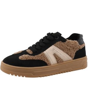 Tom Tailor Sneaker - Braun
