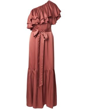 Essentiel Antwerp Kleid Hoenix - Rot