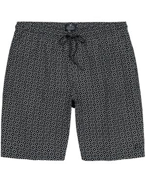 JAY-PI Badeshorts - Grau