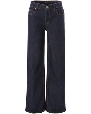 Aniston CASUAL Jeans - Blau