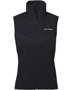 Vaude Sportweste Brenva Ii - Schwarz