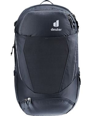 Deuter Sportrucksack Trans Alpine 30 - Blau